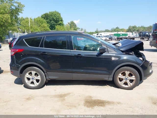 1FMCU9GXXEUB87431 Ford Escape