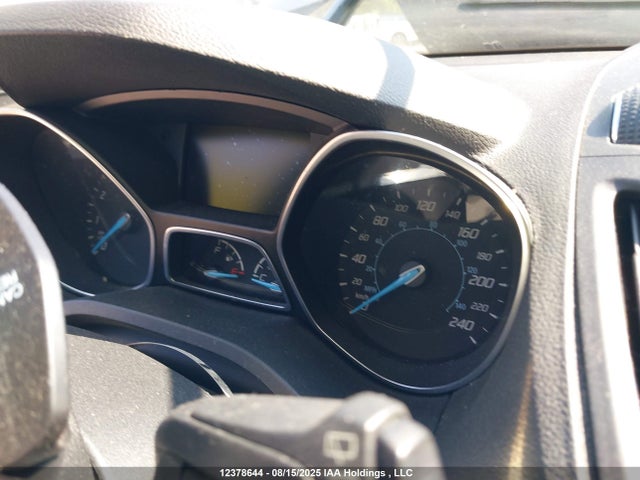 1FMCU9GXXEUB87431 Ford Escape