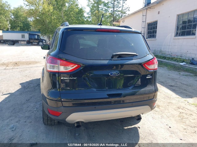 1FMCU9GXXEUB87431 Ford Escape