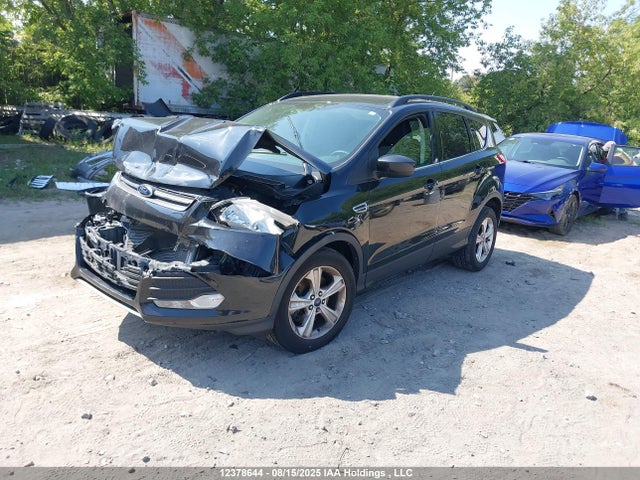 1FMCU9GXXEUB87431 Ford Escape