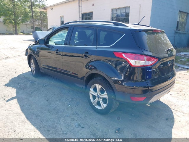 1FMCU9GXXEUB87431 Ford Escape