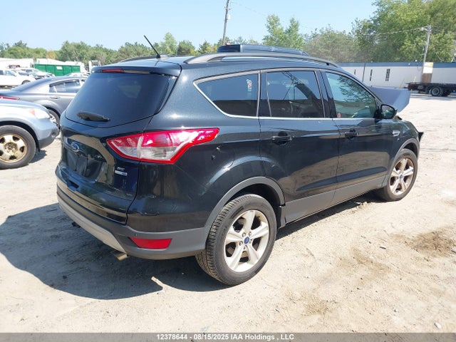 1FMCU9GXXEUB87431 Ford Escape