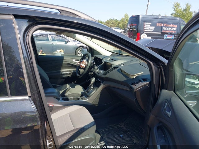 1FMCU9GXXEUB87431 Ford Escape