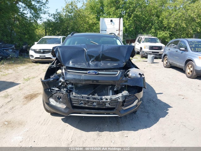 1FMCU9GXXEUB87431 Ford Escape