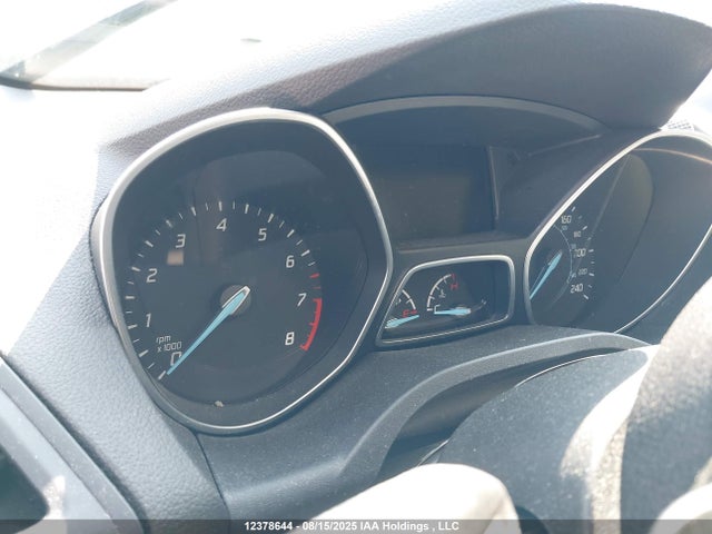 1FMCU9GXXEUB87431 Ford Escape