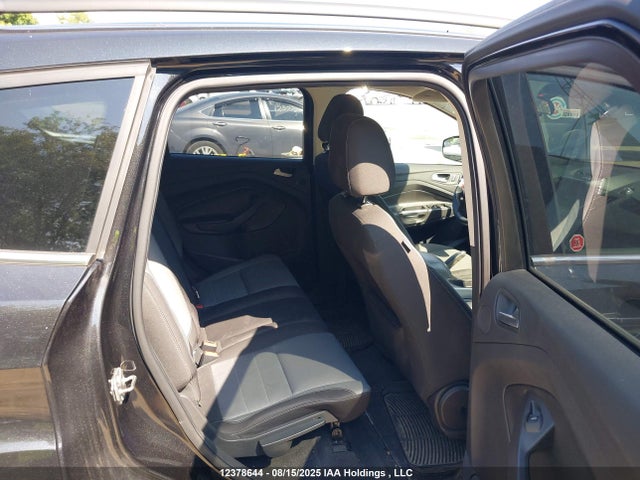 1FMCU9GXXEUB87431 Ford Escape
