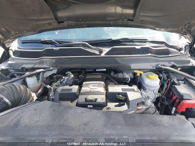 RAM 3500 2024 3C63RRRL2RG219143 Image 10