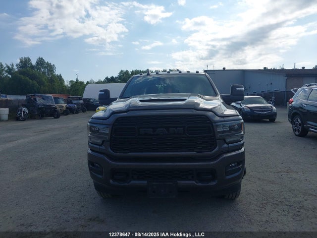 RAM 3500 2024 3C63RRRL2RG219143 Image 12