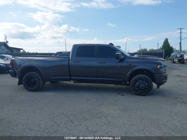 RAM 3500 2024 3C63RRRL2RG219143 Image 13