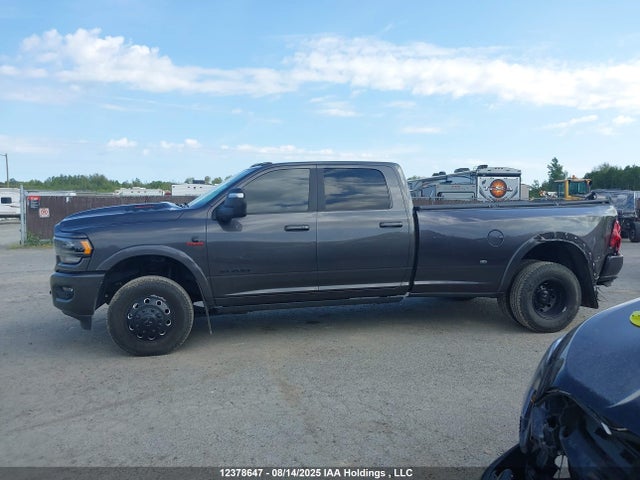RAM 3500 2024 3C63RRRL2RG219143 Image 14