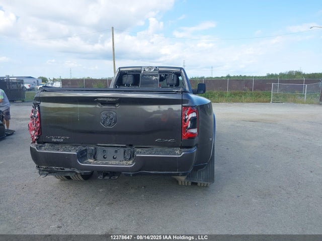 RAM 3500 2024 3C63RRRL2RG219143 Image 16