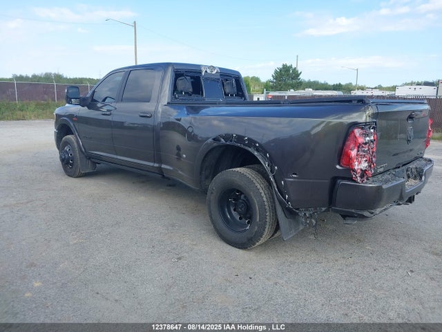 RAM 3500 2024 3C63RRRL2RG219143 Image 3