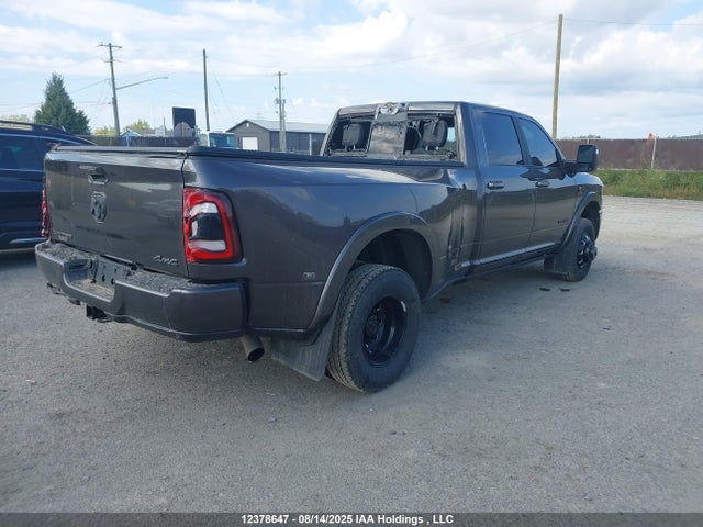 RAM 3500 2024 3C63RRRL2RG219143 Image 4