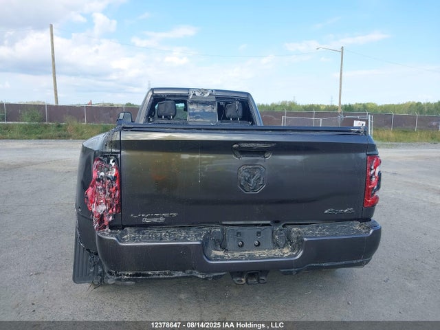RAM 3500 2024 3C63RRRL2RG219143 Image 6