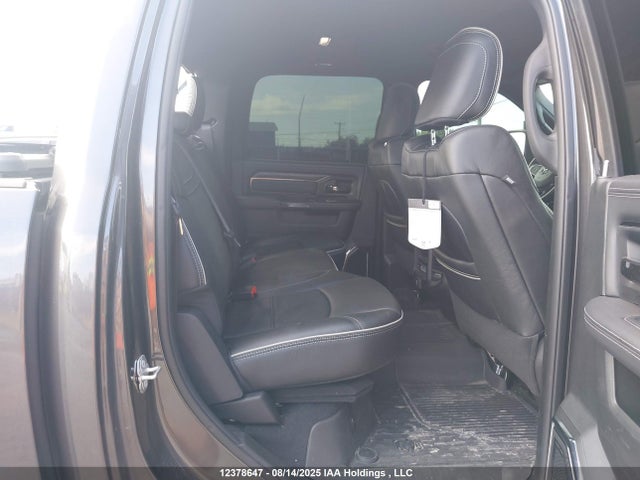 RAM 3500 2024 3C63RRRL2RG219143 Image 8