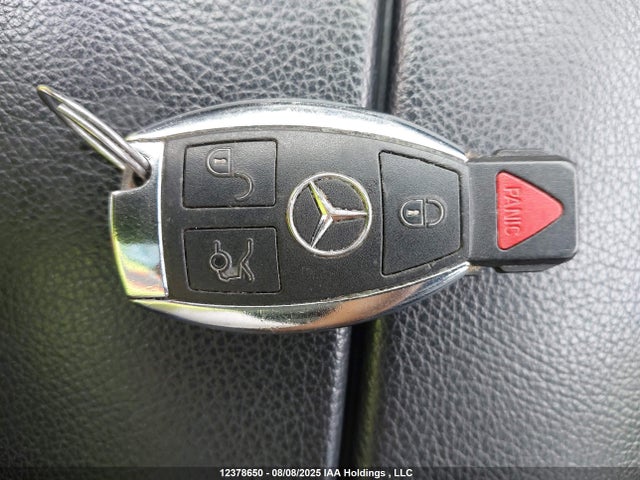 Mercedes-Benz C-Class 2015 55SWF4KB5FU078944 Image 11
