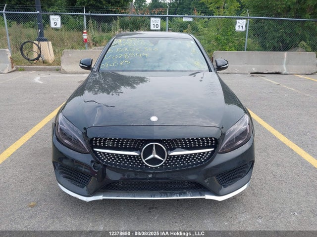 Mercedes-Benz C-Class 2015 55SWF4KB5FU078944 Image 13