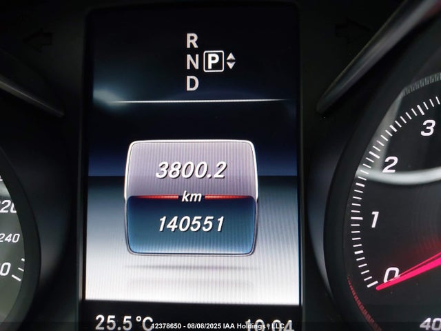 Mercedes-Benz C-Class 2015 55SWF4KB5FU078944 Image 16