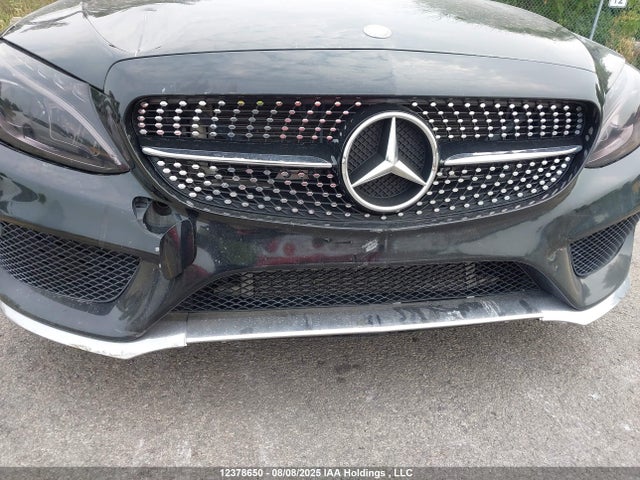 Mercedes-Benz C-Class 2015 55SWF4KB5FU078944 Image 22