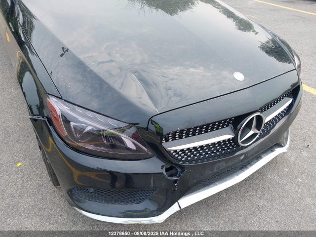 Mercedes-Benz C-Class 2015 55SWF4KB5FU078944 Image 6