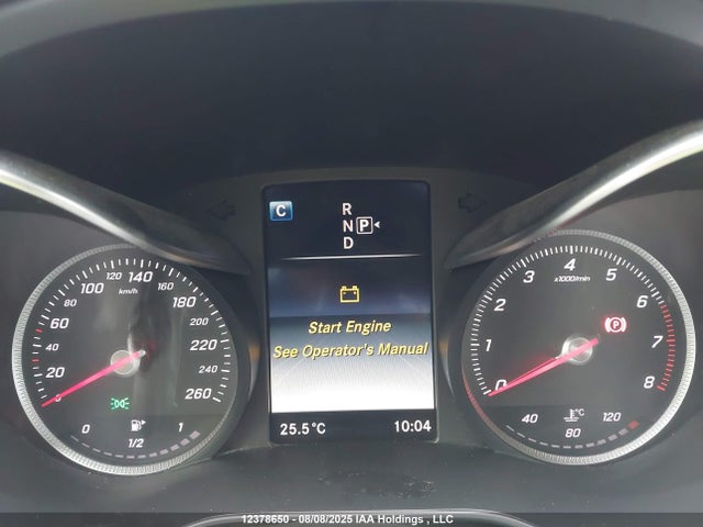 Mercedes-Benz C-Class 2015 55SWF4KB5FU078944 Image 7