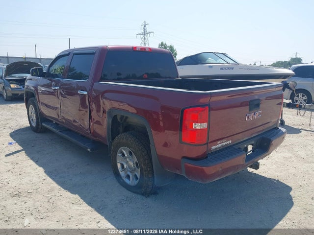 3GTU2UEC7EG255947 GMC l83 - vvt, afm (active fuel management), aluminum