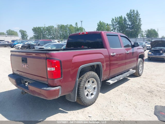 3GTU2UEC7EG255947 GMC l83 - vvt, afm (active fuel management), aluminum