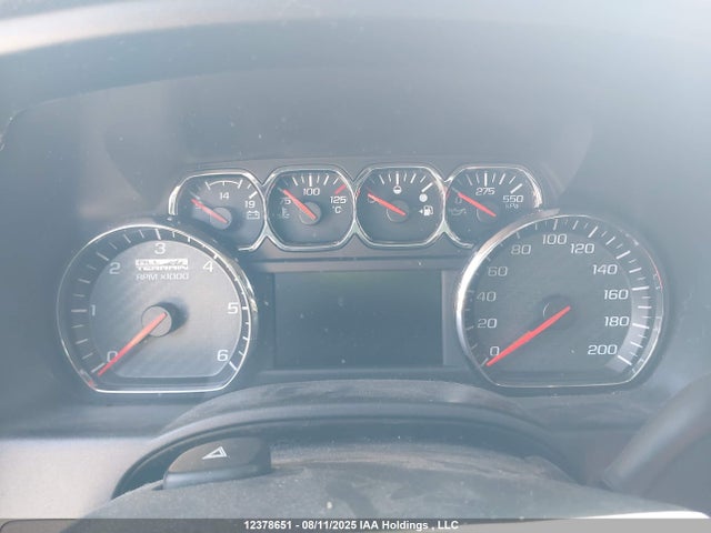 3GTU2UEC7EG255947 GMC l83 - vvt, afm (active fuel management), aluminum