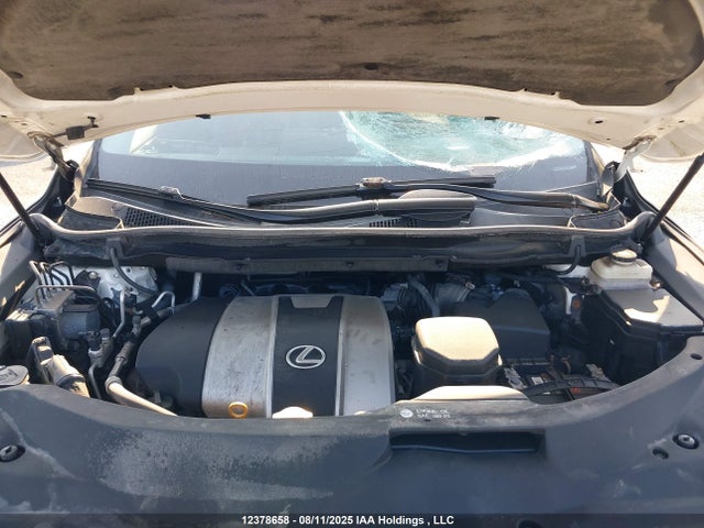 Lexus RX 2017 2T2BZMCA8HC082275 Image 10