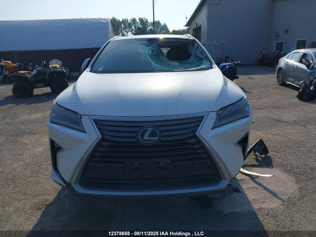 Lexus RX 2017 2T2BZMCA8HC082275 Image 13