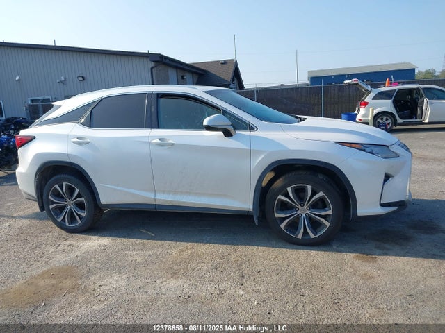 Lexus RX 2017 2T2BZMCA8HC082275 Image 14
