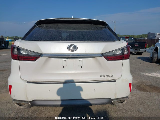 Lexus RX 2017 2T2BZMCA8HC082275 Image 17
