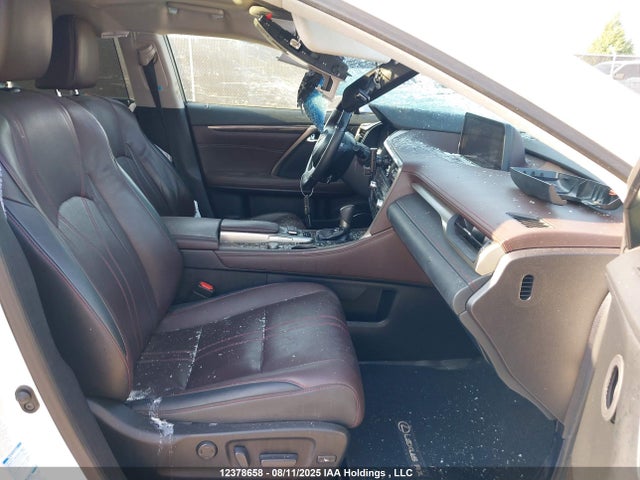 Lexus RX 2017 2T2BZMCA8HC082275 Image 5