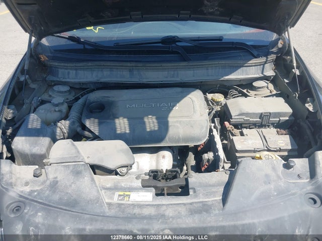 1C4PJLAB3GW128415 Jeep Cherokee