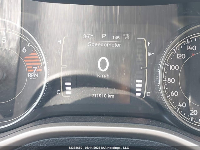 1C4PJLAB3GW128415 Jeep Cherokee