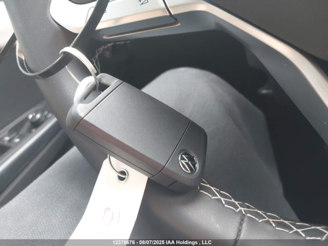 Volkswagen tsi 2025 3VV5C7B24SM063284 Image 11