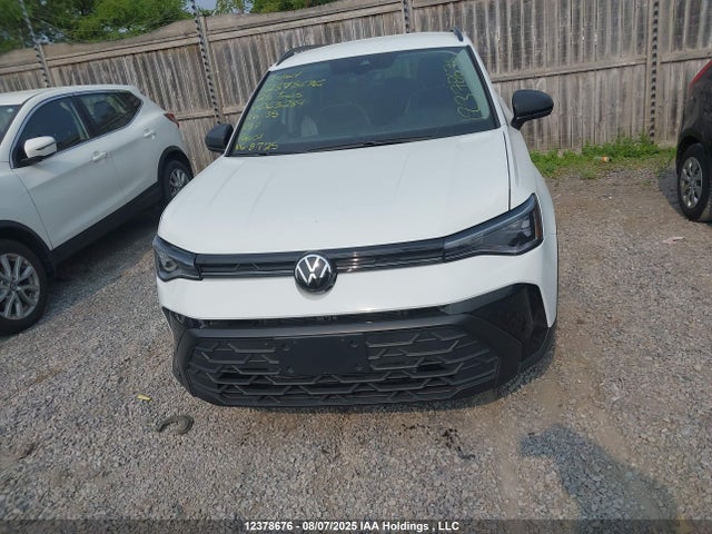 Volkswagen tsi 2025 3VV5C7B24SM063284 Image 12