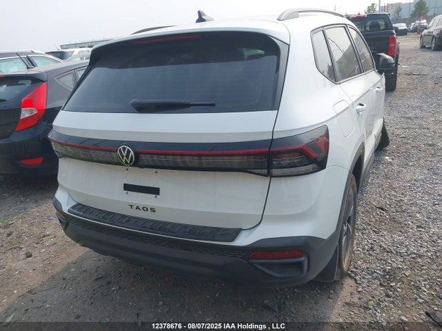 Volkswagen tsi 2025 3VV5C7B24SM063284 Image 16