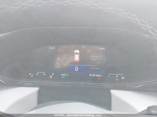 Volkswagen tsi 2025 3VV5C7B24SM063284 Image 7