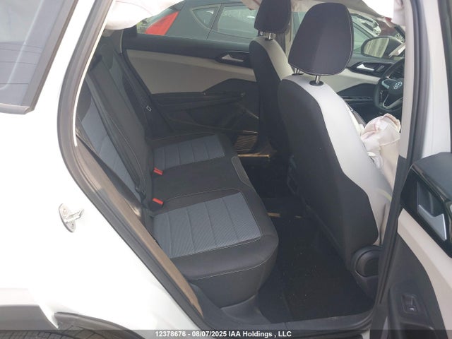 Volkswagen tsi 2025 3VV5C7B24SM063284 Image 8