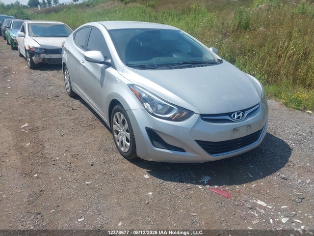 2015 5NPDH4AE3FH562062 main image