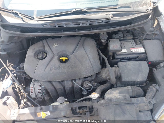 Hyundai dohc mpi nu 2015 5NPDH4AE3FH562062 Image 10