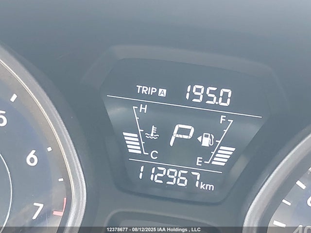 Hyundai dohc mpi nu 2015 5NPDH4AE3FH562062 Image 15