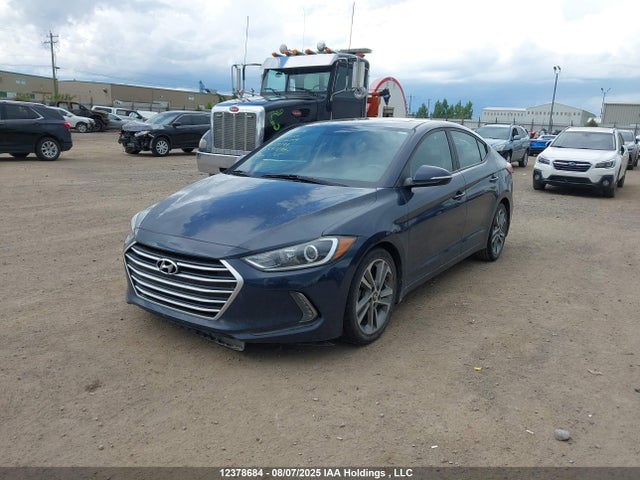 KMHD84LF8HU109744 Hyundai Elantra