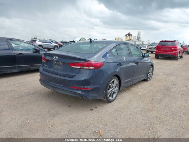 KMHD84LF8HU109744 Hyundai Elantra