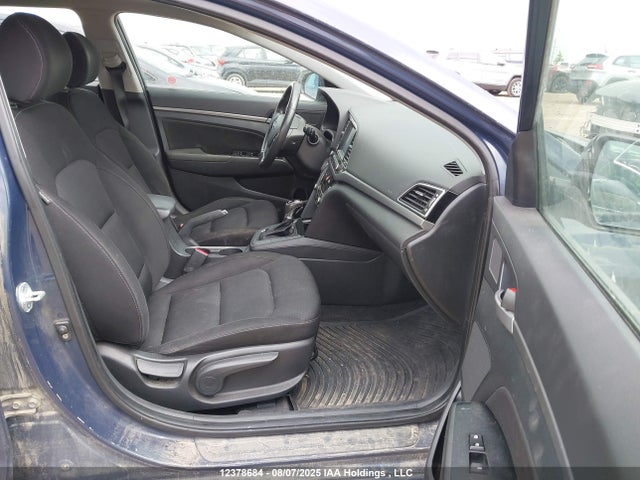 KMHD84LF8HU109744 Hyundai Elantra