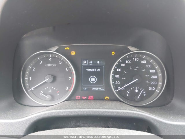 KMHD84LF8HU109744 Hyundai Elantra