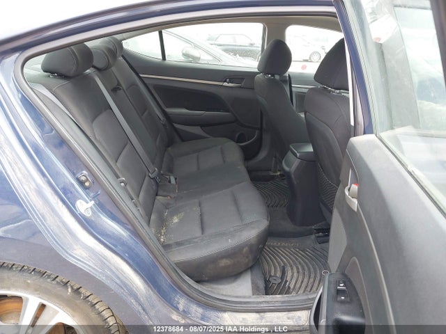 KMHD84LF8HU109744 Hyundai Elantra