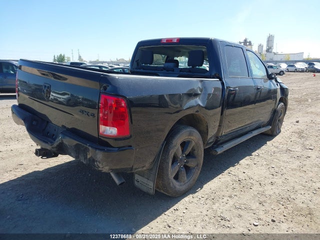 2022 Ram 1500 Classic Slt მანქანა იყიდება აუქციონზე, vin: 3C6RR7LG8NG191241, აუქციონის ნომერი: 12378688