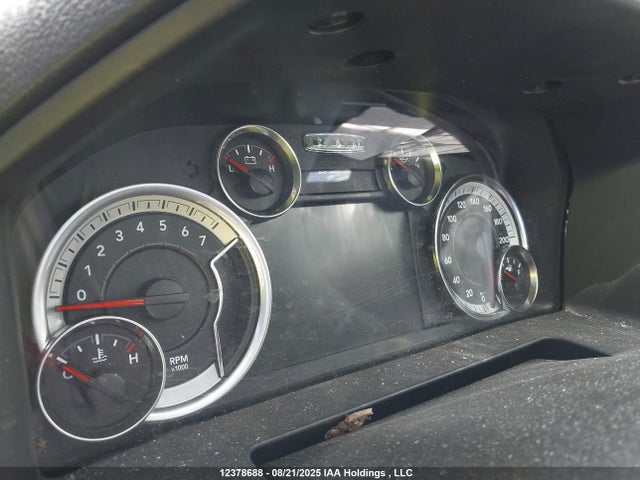 2022 Ram 1500 Classic Slt მანქანა იყიდება აუქციონზე, vin: 3C6RR7LG8NG191241, აუქციონის ნომერი: 12378688